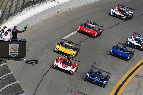 rolex at daytona 2024|rolex 24 2024 winners.